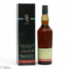 Lagavulin - Pedro Ximenez Finish - Distillers Edition 2022 Thumbnail