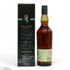 Lagavulin - Pedro Ximenez Finish - Distillers Edition 2022 Thumbnail