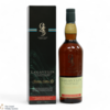 Lagavulin - Pedro Ximenez Finish - Distillers Edition 2022 Thumbnail
