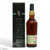Lagavulin - Pedro Ximenez Finish - Distillers Edition 2022 Thumbnail