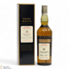 Glen Albyn - 26 Year Old 1975 - Rare Malts 54.8% Thumbnail