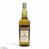 Millburn - 18 Year Old 1975 - Rare Malts 58.9% Thumbnail