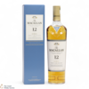 Macallan - 12 Year Old - Triple Cask (Fine Oak)  Thumbnail