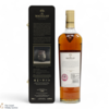 Macallan - 12 Year Old - Sherry Oak  - Limited Edition Tin Thumbnail