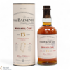 Balvenie - 13 Year Old - Moscatel Cask - Taiwan Exclusive Thumbnail