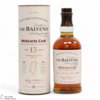 Balvenie - 13 Year Old - Moscatel Cask - Taiwan Exclusive Thumbnail