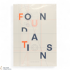 Foundations - La Maison Du Whisky - Creations 2025 Catalogue Thumbnail