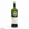 Harris - The Hearach - 6 Year Old 2018 - SMWS 163.1 - Smokin'! Thumbnail