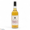 Speyside - 31 Year Old 1993 Sherry 2024 - Wine Society Reserve Cask No.6 Thumbnail