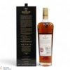 Macallan - 18 Year Old - Sherry Oak (2021) Thumbnail