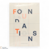 Foundations - La Maison Du Whisky - Creations 2025 Catalogue Thumbnail