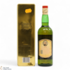 Glenlivet - 12 Year Old - Muirfield (75cl) Thumbnail