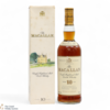 Macallan - 10 Year Old (1980s) 75cl Thumbnail