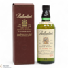 Ballantine's - 17 Year Old (75cl) Thumbnail