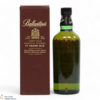 Ballantine's - 17 Year Old (75cl) Thumbnail