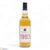 Speyside - 31 Year Old 1993 Sherry 2024 - Wine Society Reserve Cask No.6 Thumbnail