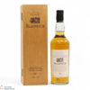 Bladnoch - 10 Year Old Flora and Fauna (Wooden Box) Thumbnail