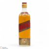 Johnnie Walker - 70 Proof Red Label 1970s 26 2/3Fl.Oz Thumbnail