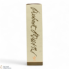 Arran - Robert Burns - World Federation - Blended Scotch Whisky Thumbnail