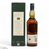 Lagavulin - 16 Year Old - White Horse Thumbnail