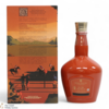 Chivas - Royal Salute - 21 Year Old - Polo Estancia Edition Thumbnail