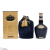 Chivas - Royal Salute - 21 Year Old - Sapphire Flagon Thumbnail