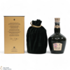 Chivas - Royal Salute - 21 Year Old - Emerald Flagon Thumbnail