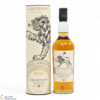 Lagavulin - 9 Year Old - Game of Thrones - House Lannister Thumbnail