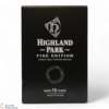 Highland Park - 15 Year Old - Fire Thumbnail
