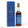 Macallan - 30 Year Old - Sherry Oak (75cl) Thumbnail