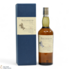 Talisker - 25 Year Old (2005 Release) (75cl) Thumbnail