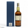 Talisker - 25 Year Old (2005 Release) (75cl) Thumbnail