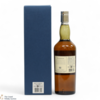 Talisker - 25 Year Old (2005 Release) (75cl) Thumbnail