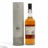 Oban - 18 Year Old - Limited Edition (75cl) Thumbnail