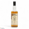 Blair Athol - 27 Year Old 1973 - Raw Cask #5014 - Blackadder (75cl) Thumbnail