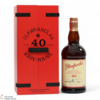 Glenfarclas - 40 Year Old - Warehouse  Thumbnail