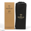 Macallan - 25 Year Old - Sherry Oak - 2022 Thumbnail