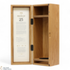 Macallan - 25 Year Old - Sherry Oak - 2022 Thumbnail