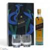 Johnnie Walker-  Blue Label - Glasses Set Thumbnail