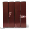 Macallan - Whisky Maker's Edition - Classic Travel Range (4 x 70cl) Thumbnail