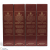 Macallan - Whisky Maker's Edition - Classic Travel Range (4 x 70cl) Thumbnail