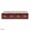 Macallan - Whisky Maker's Edition - Classic Travel Range (4 x 70cl) Thumbnail