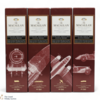 Macallan - Whisky Maker's Edition - Classic Travel Range (4 x 70cl) Thumbnail