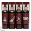 Macallan - Whisky Maker's Edition - Classic Travel Range (4 x 70cl) Thumbnail