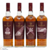 Macallan - Whisky Maker's Edition - Classic Travel Range (4 x 70cl) Thumbnail