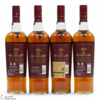 Macallan - Whisky Maker's Edition - Classic Travel Range (4 x 70cl) Thumbnail