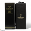 Macallan - 25 Year Old - Sherry Oak - 2018 Thumbnail