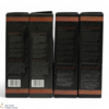 Highland Park - Cask Strength Release No.1-4 (4 x 70cl) Thumbnail