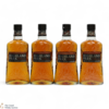 Highland Park - Cask Strength Release No.1-4 (4 x 70cl) Thumbnail
