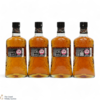 Highland Park - Cask Strength Release No.1-4 (4 x 70cl) Thumbnail